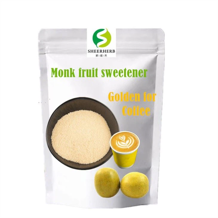 Заслађивач Монк Фруит Замена за шећер 1:1