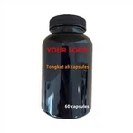 Оем природне 100% чисте малезијске Тонгкат Али капсуле