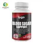 Капсула против дијабетеса приватне марке