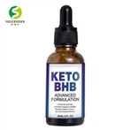 Најбоље течне кето капи приватне робне марке